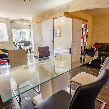 Le Mascarin Apartment Букан Кано Екстериор снимка