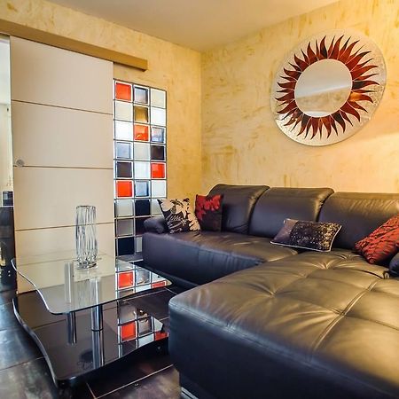 Le Mascarin Apartment Букан Кано Екстериор снимка
