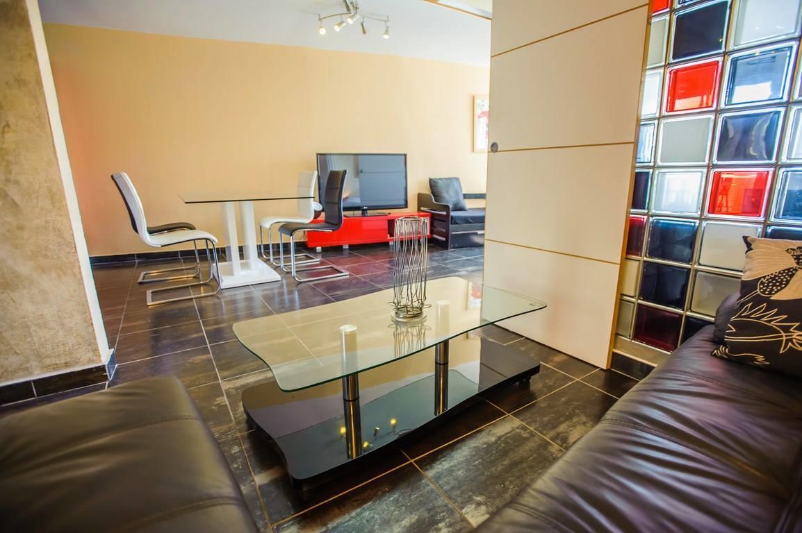 Le Mascarin Apartment Букан Кано Екстериор снимка