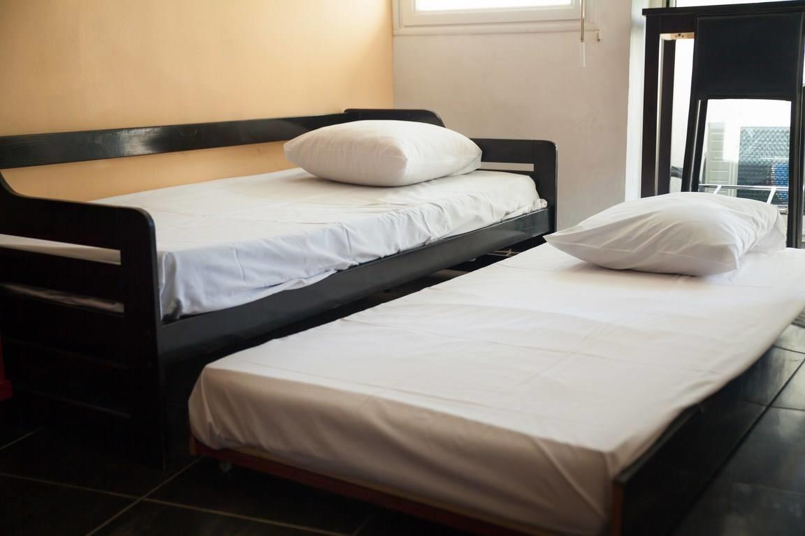 Le Mascarin Apartment Букан Кано Екстериор снимка