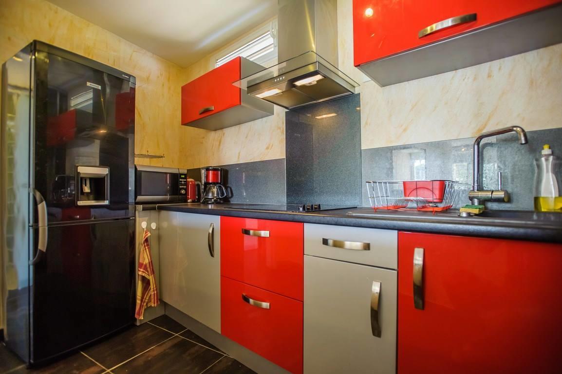 Le Mascarin Apartment Букан Кано Екстериор снимка