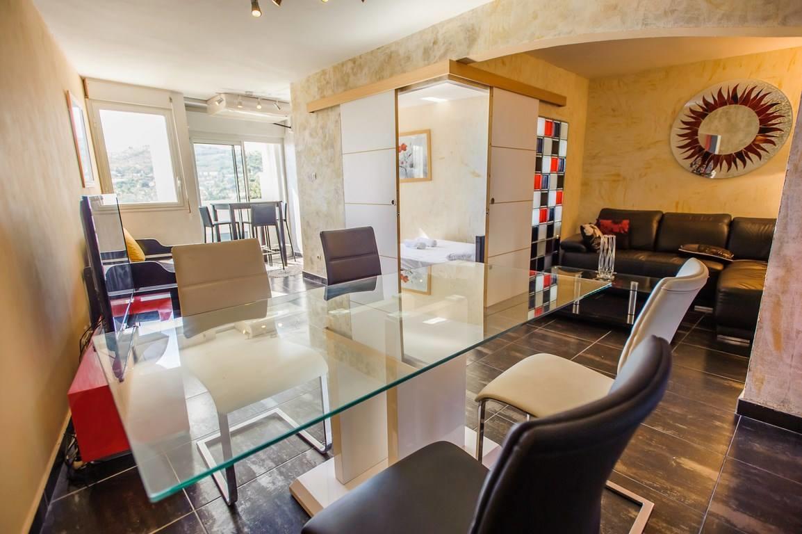 Le Mascarin Apartment Букан Кано Екстериор снимка
