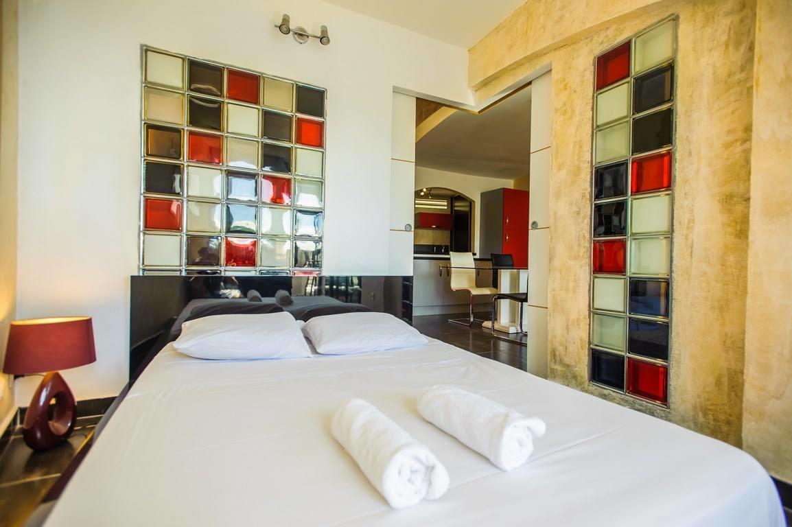 Le Mascarin Apartment Букан Кано Екстериор снимка