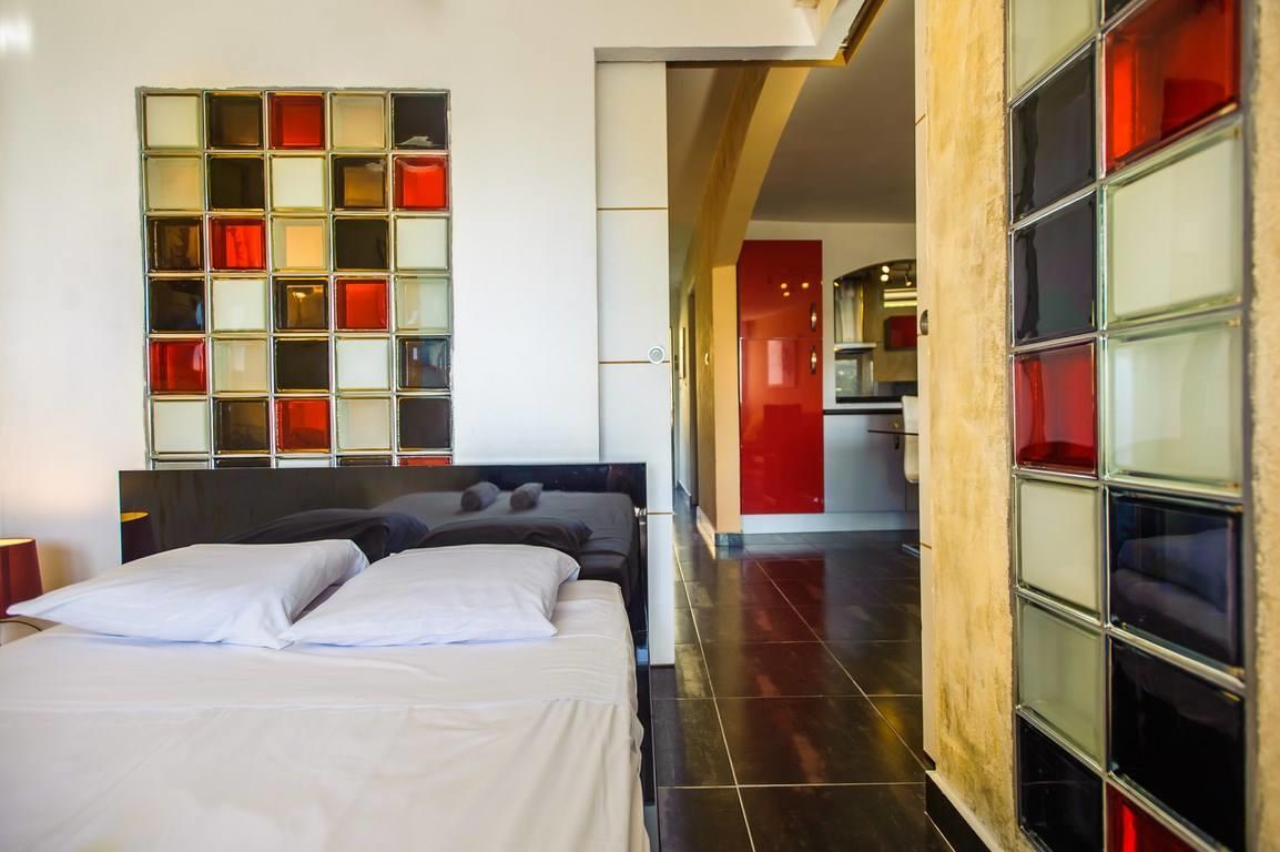 Le Mascarin Apartment Букан Кано Екстериор снимка