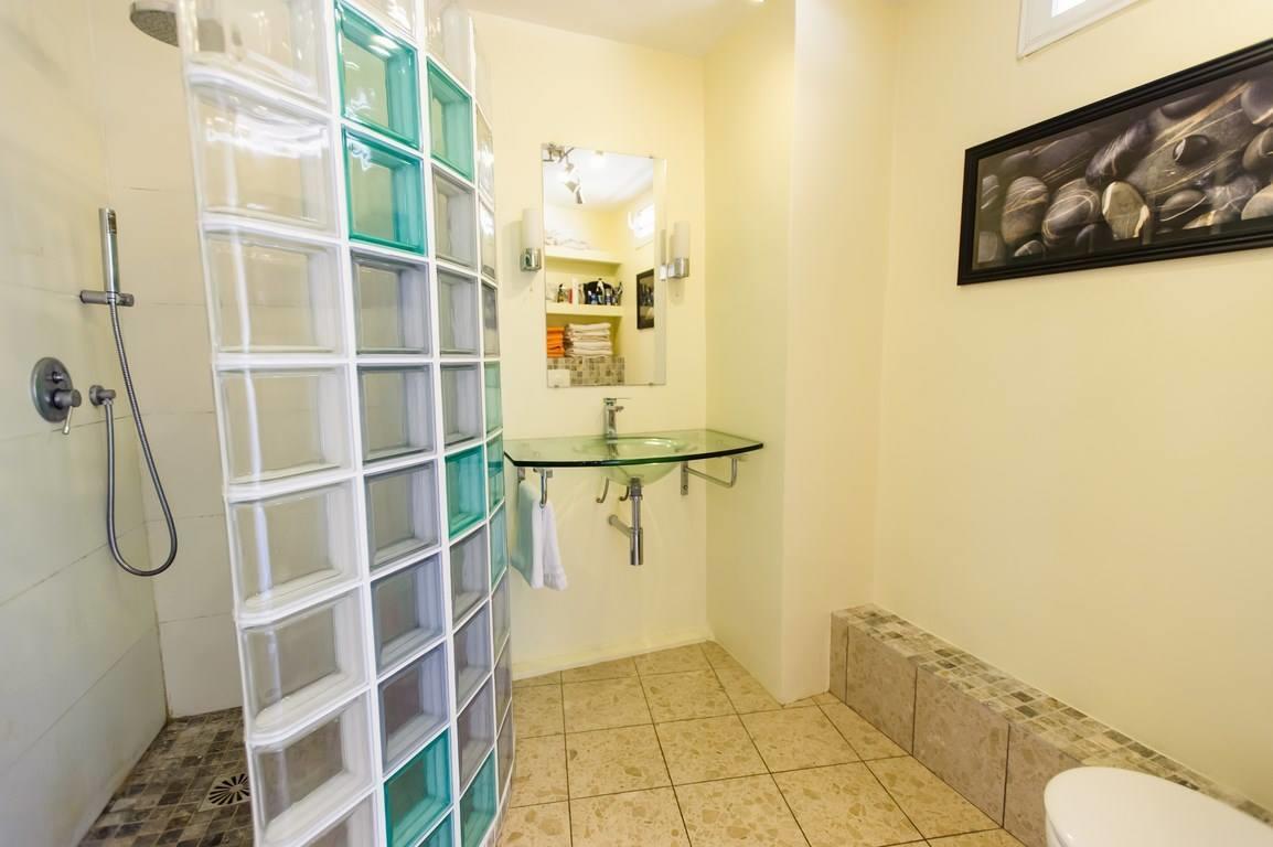 Le Mascarin Apartment Букан Кано Екстериор снимка